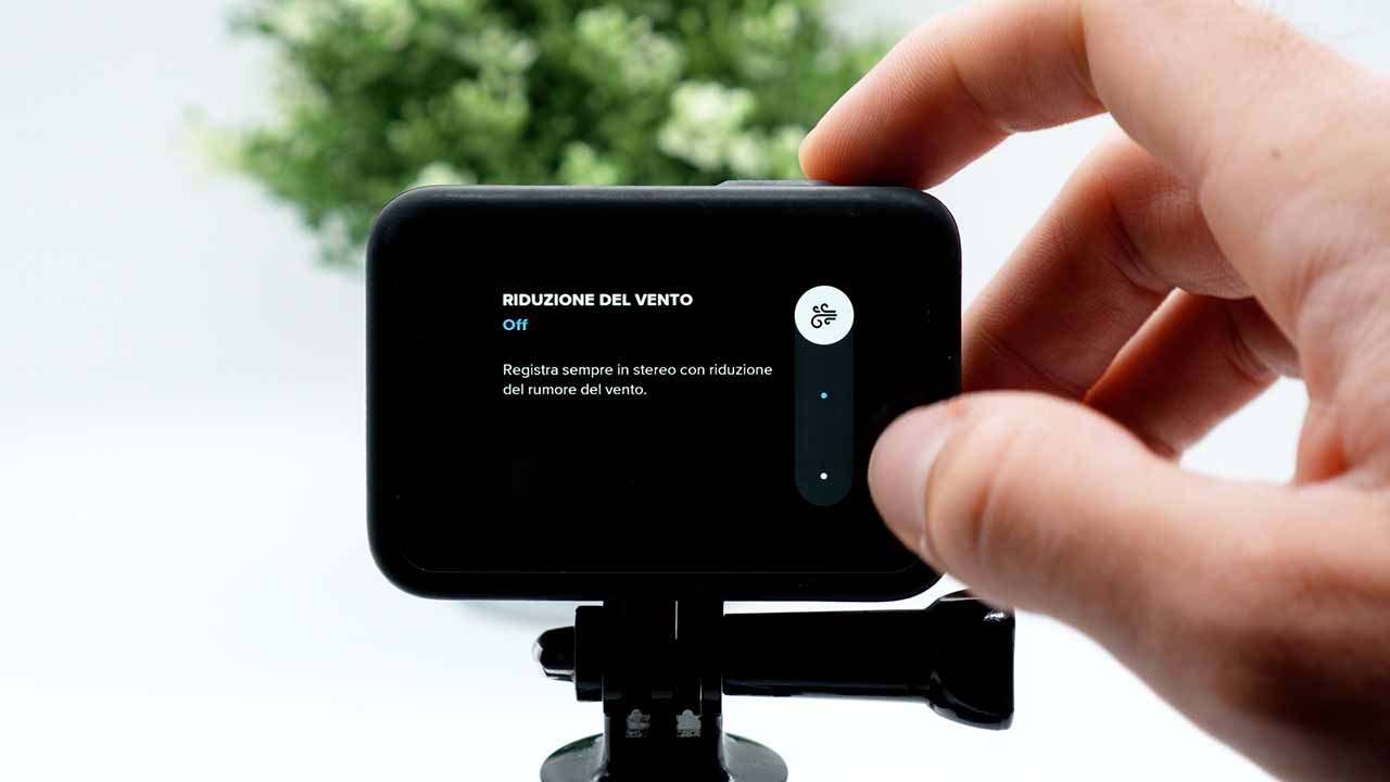 gopro hero 9 protune