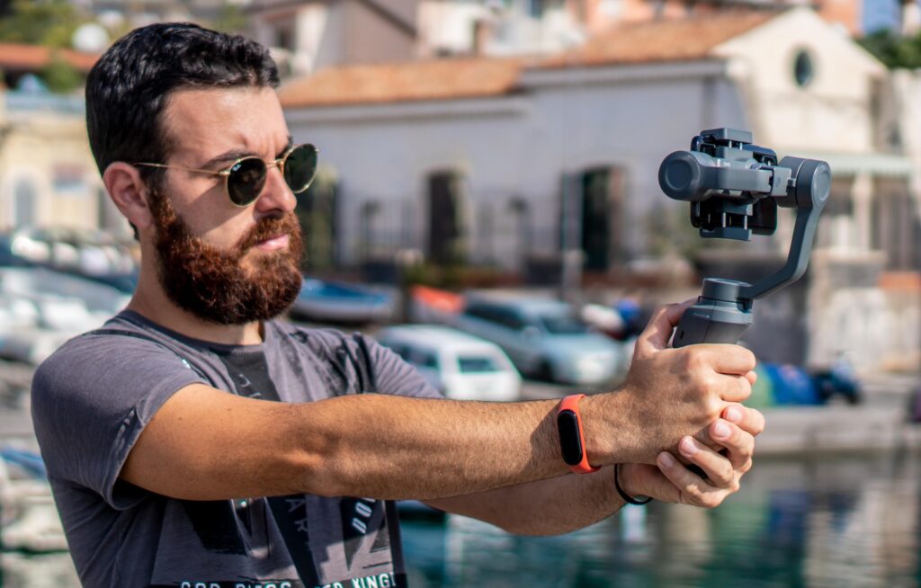 dji osmo mobile 2