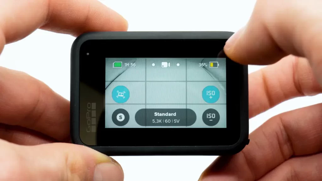 SuperView Hero 10