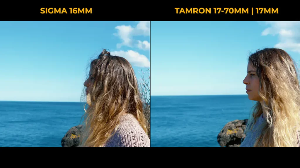 Stabilizzazione Tamron vs Sigma