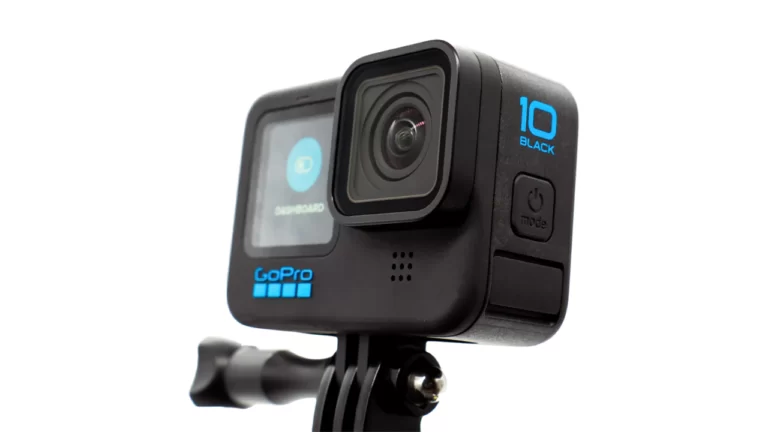 Come Usare la GoPro Hero 10 | Menù e Impostazioni