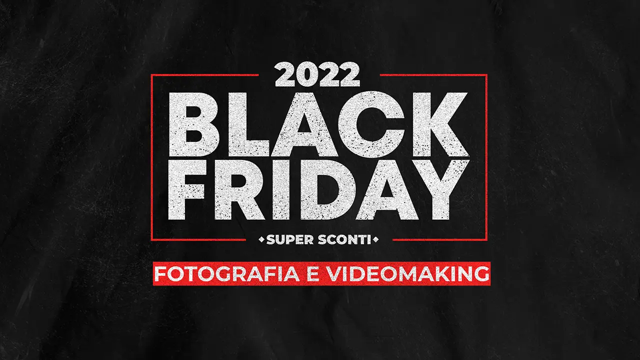 Black Friday 2022