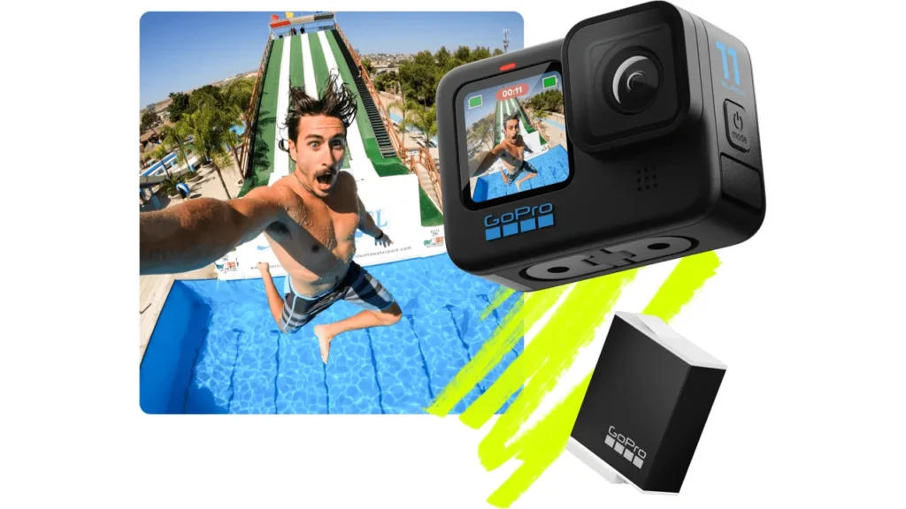 Sconti GoPro Aprile