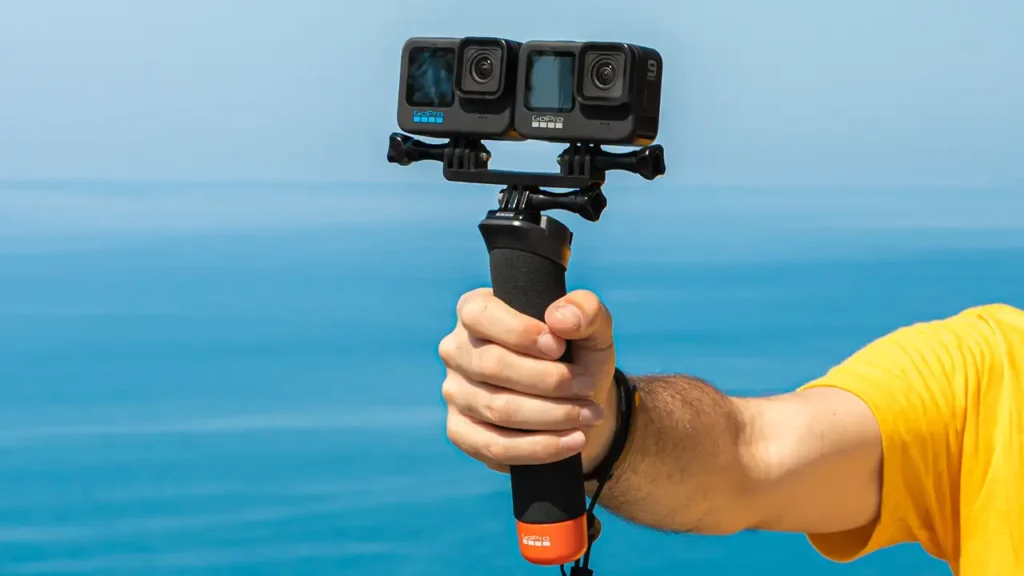 Recensioni GoPro