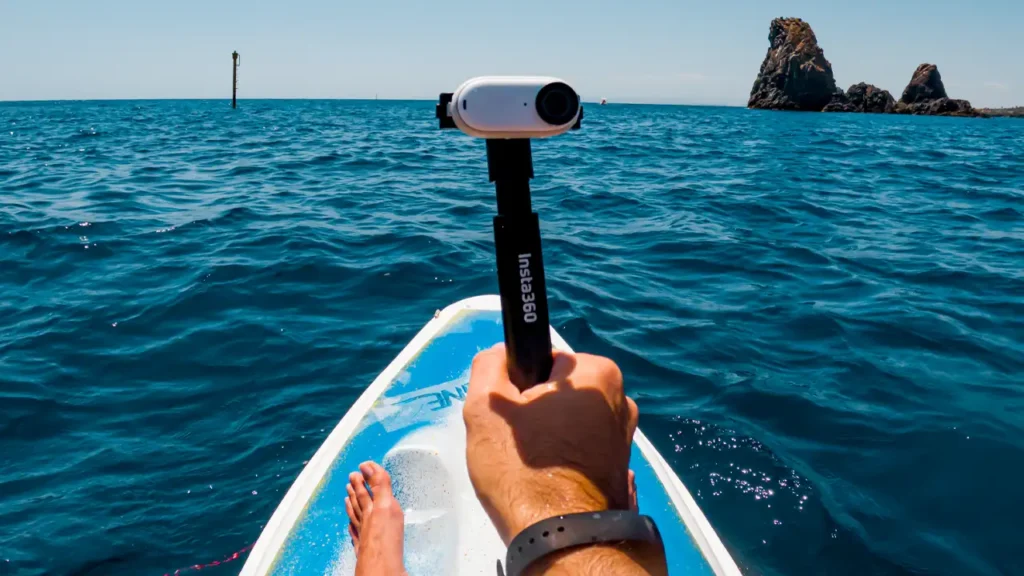 Recensioni Insta360
