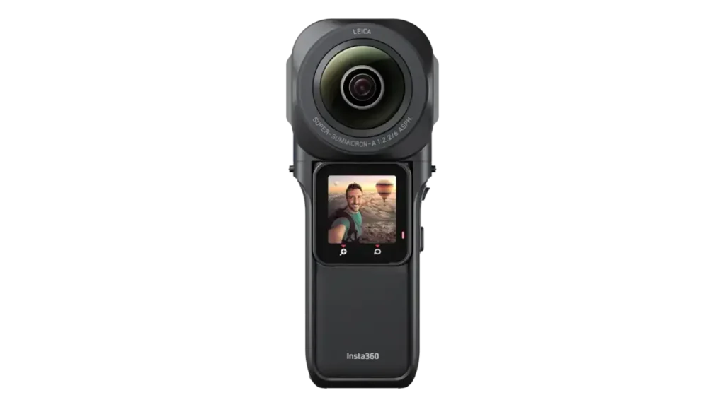 Insta360 One RS 1 inch 360