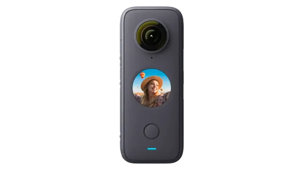 Insta360 one x2