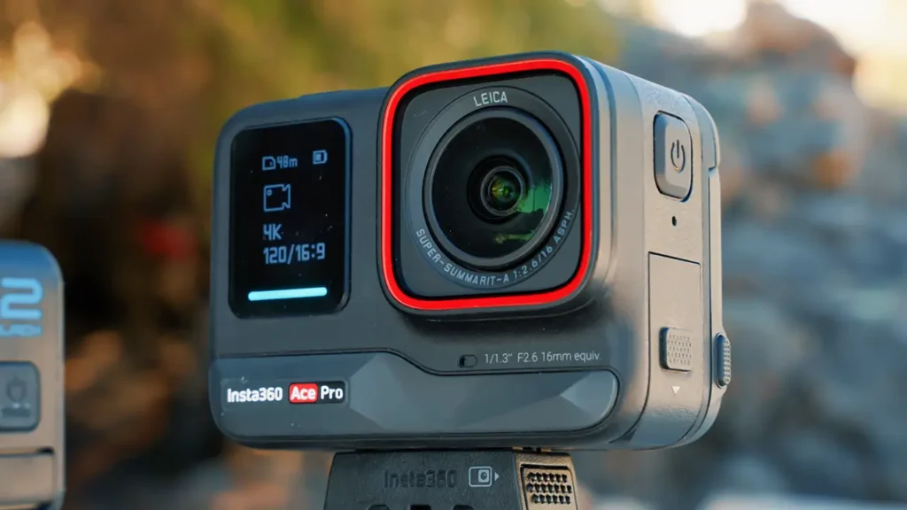 Insta360 Ace Pro