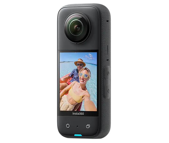 Insta360 X3 offerte di primavera sconti