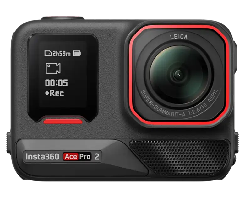 Ace Pro 2 offerte di Primavera Insta360