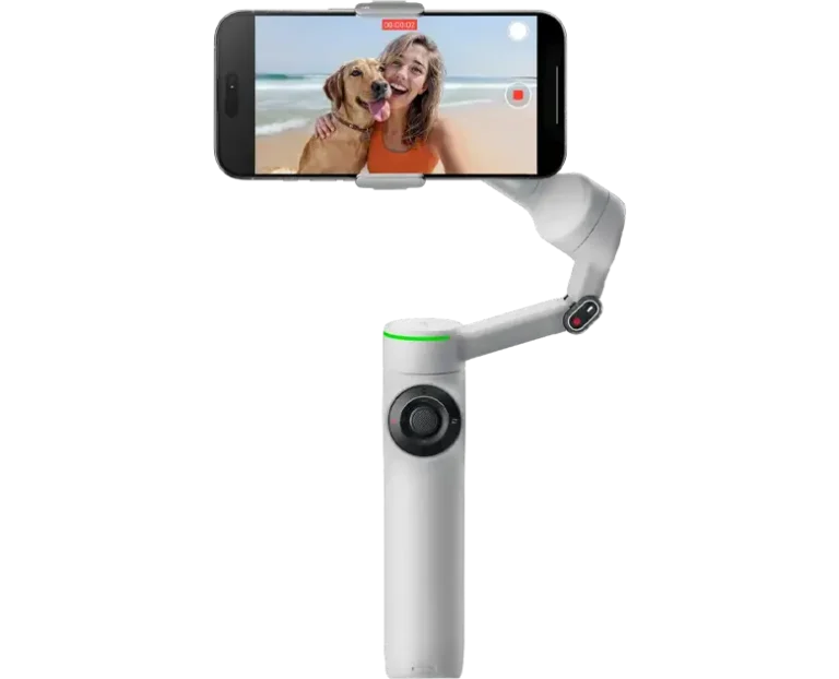 Insta360 offerte di primavera flow 2 pro