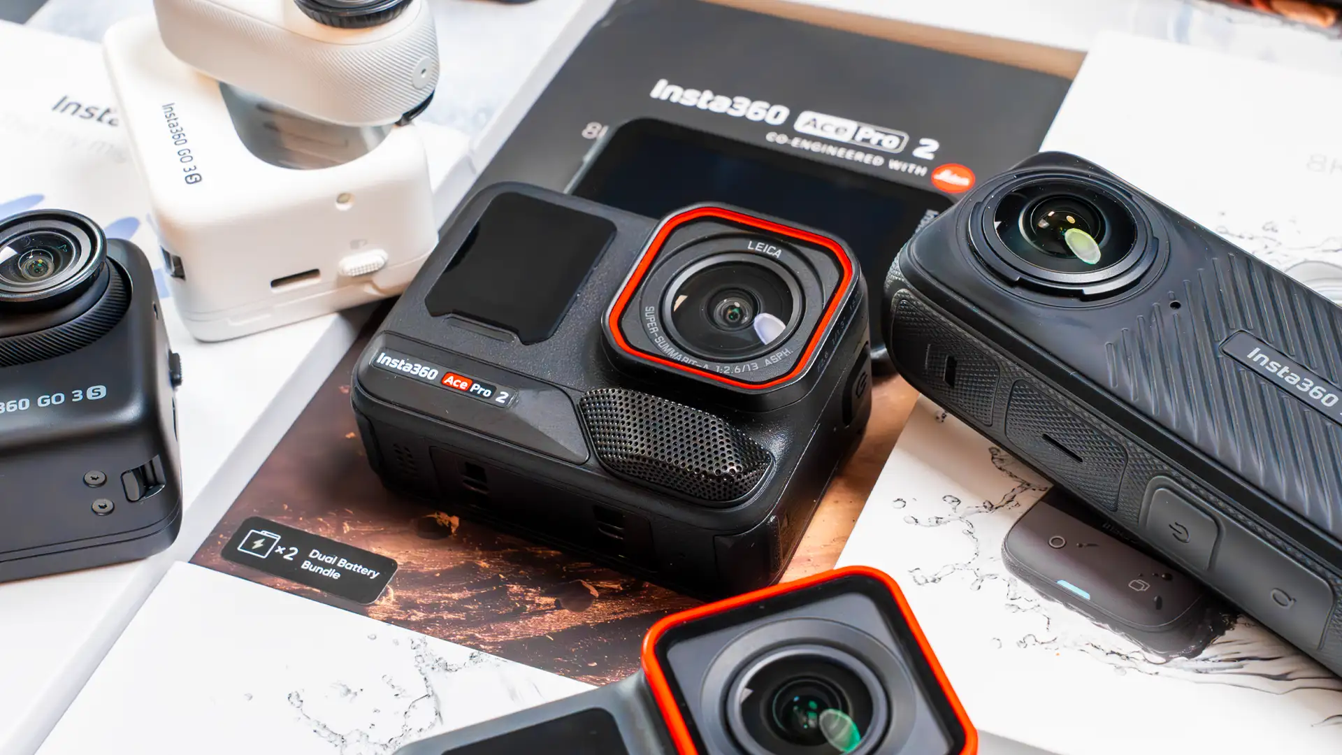 insta360 Offerte di Primavera marzo 2025