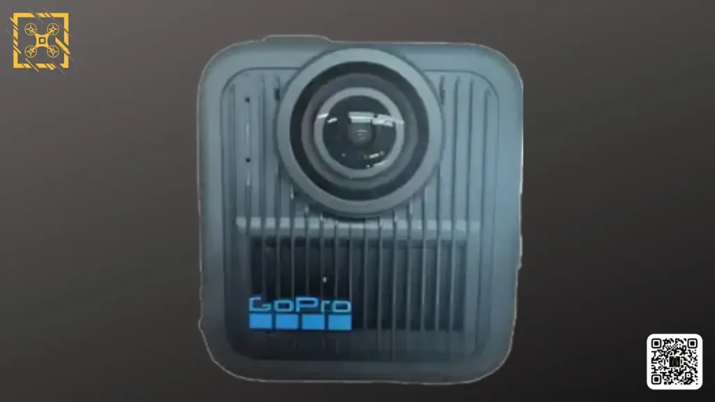 GoPro Max 2 leaks