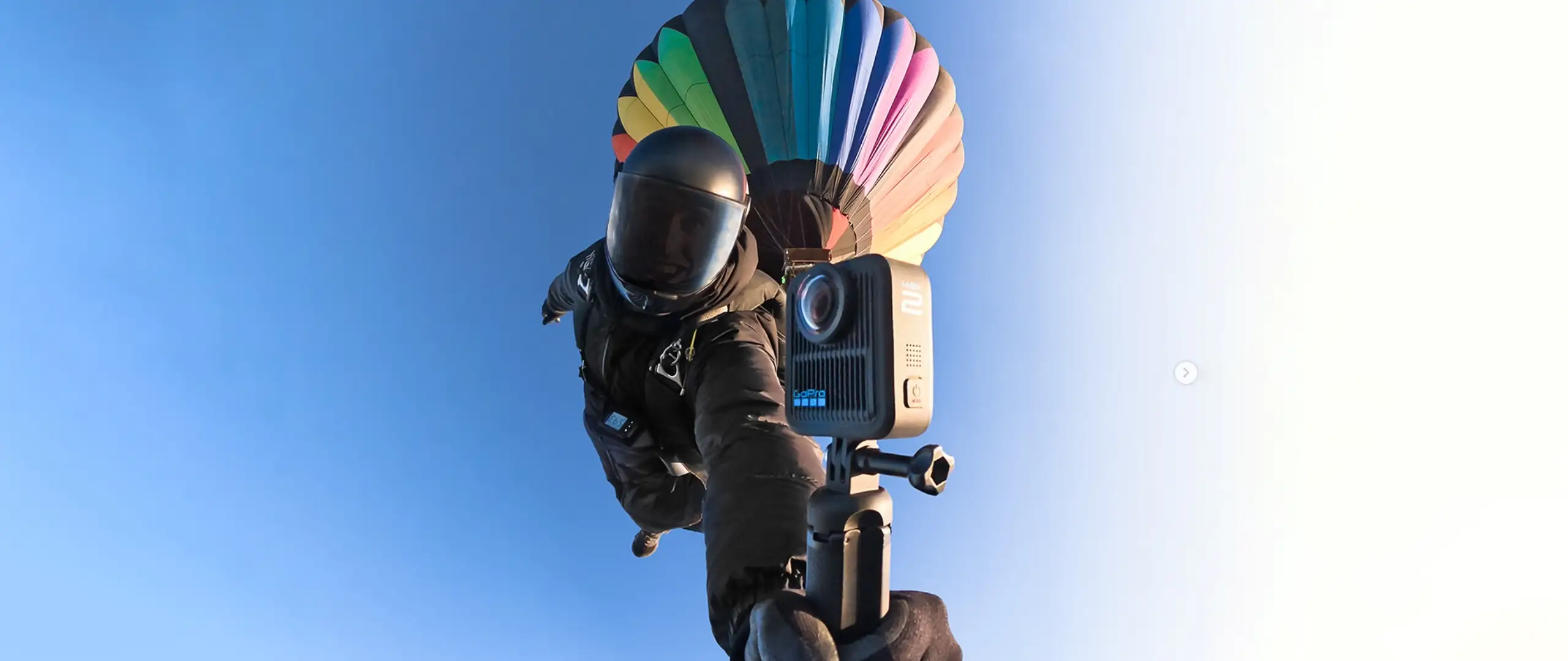 GoPro Max 2