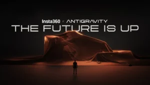 drone 360 antigravity insta360