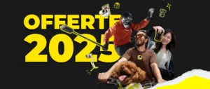 Insta360 Offerte 2025 Black Friday