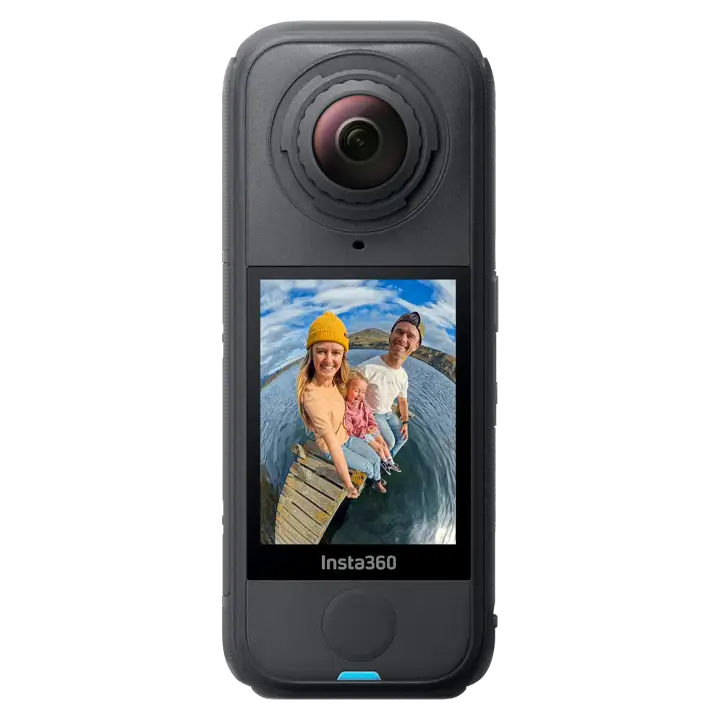 Insta360 X4 Air promo