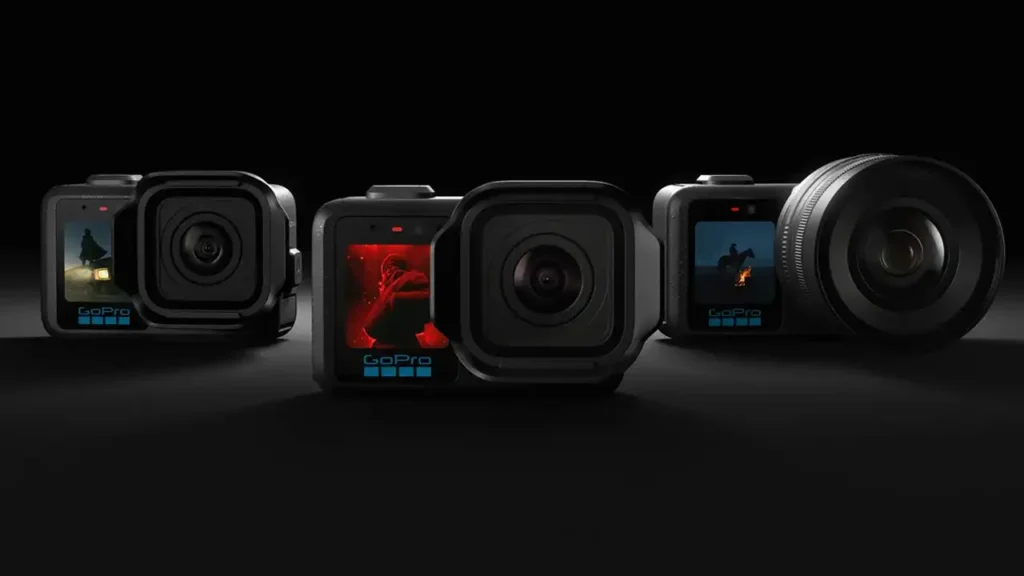 gopro mission 1 guida 2026