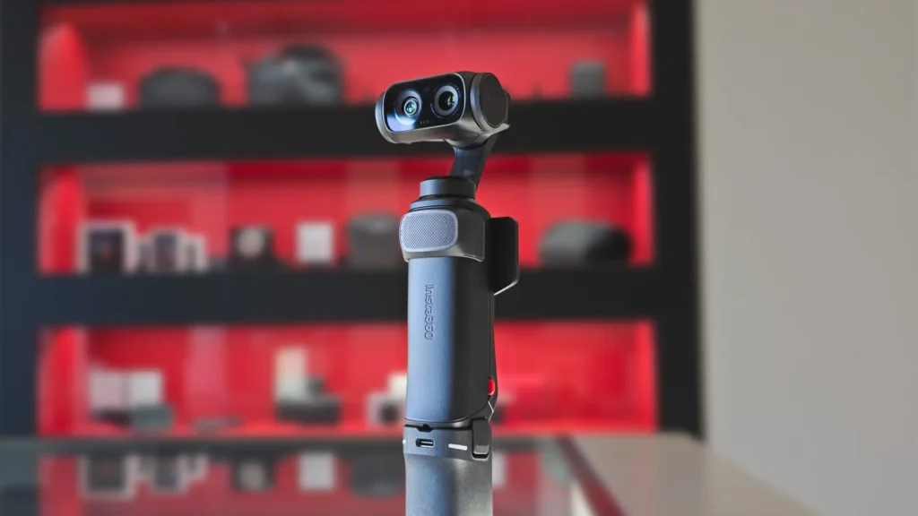 Insta360 Luna Ultra