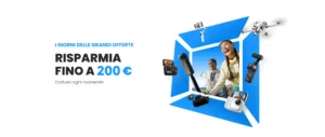 Prime Days Insta360 2026