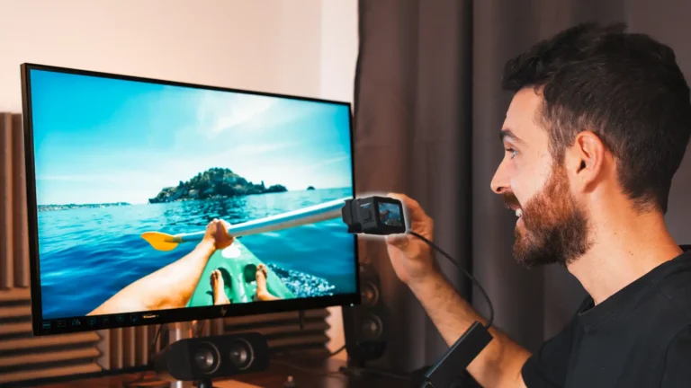 GoPro è in crisi, ma il nuovo aggiornamento sblocca una funzione geniale